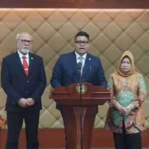 MPR Putuskan Lomba Ulang LCC Empat Pilar di Kalbar Batal