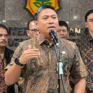 Soal Dugaan Manipulasi Ekspor Sawit, Kementan Akui cuma Urus Sektor Hulu