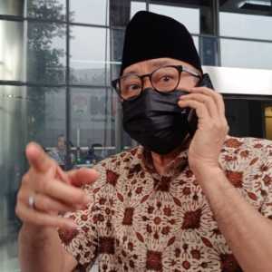 KPK Kembali Usut Kasus Gratifikasi Pejabat Pajak Muhammad Haniv