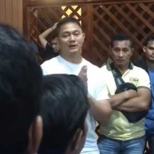 Koalisi Sipil Kecam Dugaan Pembubaran Nobar Film oleh TNI di Ternate