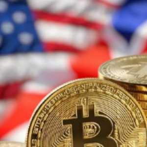 Pasar Kripto Positif, Bitcoin Tembus Level 81.500 Dolar AS