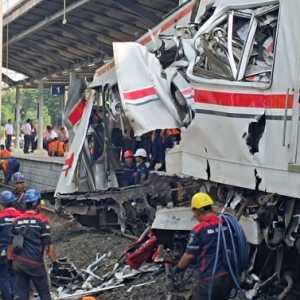 Tragedi di Bekasi Timur dan Logika Terbalik Korlantas Polri