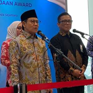 Cak Imin Minta Perusahaan Jangan Abaikan Perlindungan Sosial Pekerja
