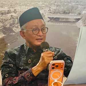 Menteri PU: Pejabat Eselon I Diisi Putra dan Putri Terbaik