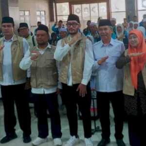 Kuota Haji Bandung Barat cuma 89 Orang, Ini Alasannya