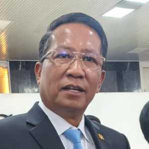 Menkum: Belum Ada Urgensi Revisi UU Pemilu