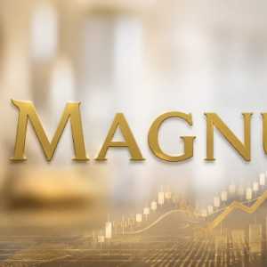 Saham Magnum Melonjak Usai Rumor Akuisisi Blackstone dan CD&R