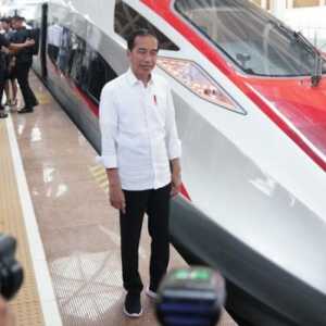 Penyelidikan Korupsi Lahan Whoosh Mandek, KPK Akui Beban Perkara Menumpuk