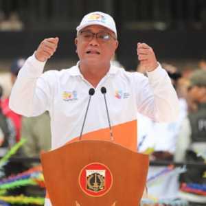 Gerakan Pilah Sampah Jakarta Sejalan Arahan Presiden
