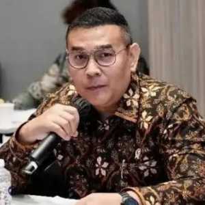 ATR/BPN Rumuskan Pola Kerja Efektif Berbasis Kewilayahan