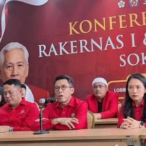 SOKSI Siap Gelar Rakernas dan Rapimnas Bandung, Ini yang Dibahas