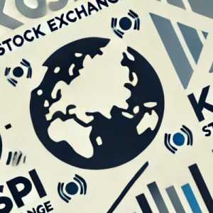 Bursa Asia Fluktuatif di Hari Buruh