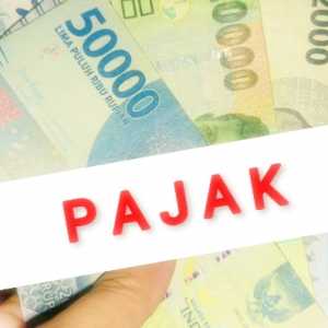 Kenaikan Penerimaan Pajak Jangan Bikin Terlena