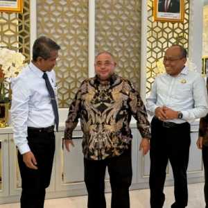 Komisi III DPR: Pemberantasan Narkoba Tak Boleh Kendor!