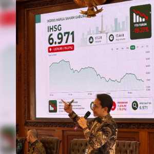 Pengamat: Tekanan Jual IHSG Masih Besar Pascacoretan 4 Saham RI dari FTSE