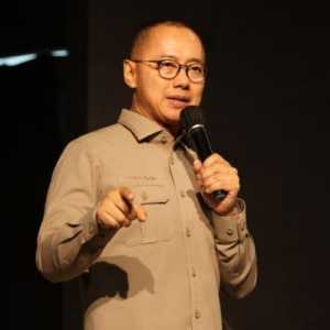 Pimpinan MPR Hormati Sikap SMAN 1 Pontianak Soal Final LCC