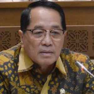 DPR Minta Pemerintah Evaluasi Iklim Investasi usai Kadin China Kirim Surat