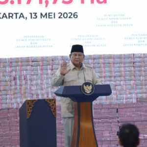 Prabowo Bakal Renovasi 5 Ribu Puskesmas dari Duit Sitaan  Satgas PKH