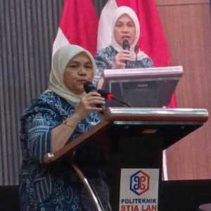 Dubes Perempuan RI Baru Sekitar 10 Persen, Jauh dari Target 30 Persen