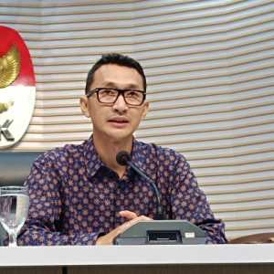 KPK Cecar PNS Soal Penerimaan Uang Suap Sengketa Lahan di PN Depok