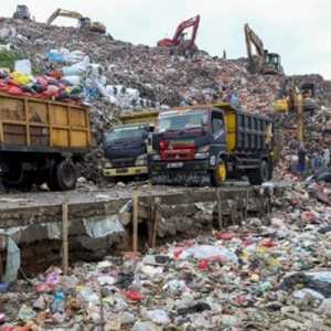 Pemprov Jateng Percepat Proyek Sampah jadi Listrik di Semarang