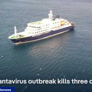 Mengenal Ancaman Hantavirus di Kapal Pesiar MV Hondius