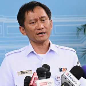 KAI Jamin Pendidikan Anak Korban Meninggal Kecelakaan Kereta Bekasi Timur