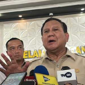 Prabowo Gelontorkan Rp14 Triliun untuk Revitalisasi 71 Ribu Sekolah
