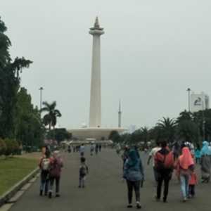 MK Tolak Gugatan UU IKN, Ibu Kota RI Tetap Jakarta