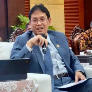 Purbaya Siap Masuk Bond Market Buntut Rupiah Jebol Rp17.500 per Dolar AS