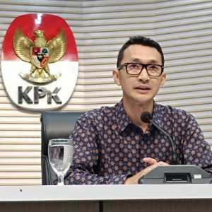 Respons KPK soal Surat Permintaan Agar Dirjen Bea Cukai Djaka Budi Utama Diperiksa