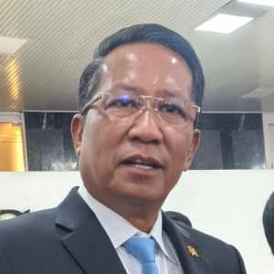 Revisi UU Polri Segera Dibahas, Hasil Tim Reformasi Jadi Acuan
