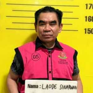 Kejagung Tangkap Pemberi Suap Ketua Ombudsman