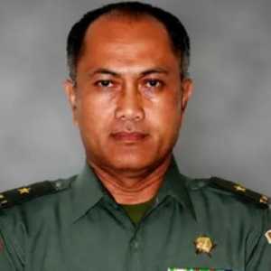 Baru Kali Ini Nemu Ada Jenderal Dihukum Penjara Seumur Hidup