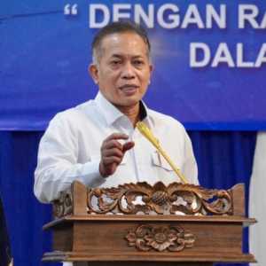 Pengembangan Koperasi di Luar Kopdes Tetap jadi Prioritas