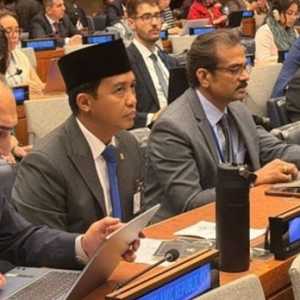 Menhut Buka Ruang Kemitraan Global untuk Biayai Kawasan Konservasi
