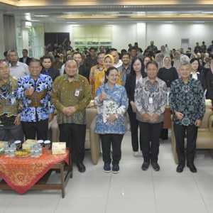 Walkot Semarang Dorong Sinergi dengan ISEI Lewat Program Waras Ekonomi