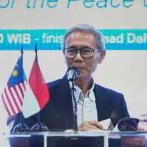 MUI Tegaskan Pembebasan Sembilan WNI Tidak Ada Hubungannya dengan BoP