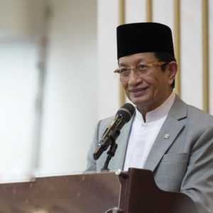 Iduladha 1447 H, Menag Tekankan Nilai Keikhlasan dan Kepedulian Sosial