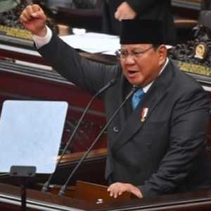 Membangun Kedaulatan Ekonomi di Era Prabowo