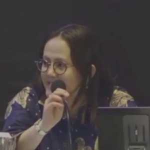 Juri LCC MPR Harus Minta Maaf Terbuka