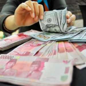 Dolar Diharapkan Jinak usai Pidato Ekonomi Prabowo
