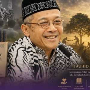 Ulama Pencetus Tauhid Rahmatiyah