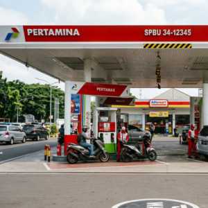 Update harga BBM Terbaru di SPBU Pertamina, BP, hingga Vivo