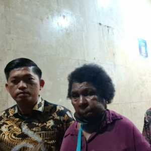 Wajah Muncul dalam Film Pesta Babi, Mama Sinta Resmi Melapor ke Polisi