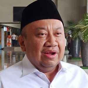 DPR Bakal Panggil Mendikdasmen Buntut Penghapusan Status Guru Non-ASN