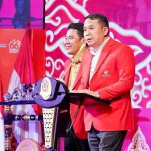 SOKSI Dukung Prabowo-Gibran Kuatkan Ekonomi Pancasila