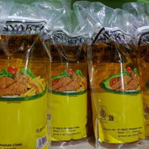 Bulog Pastikan Distribusi MinyaKita Terus Berlanjut