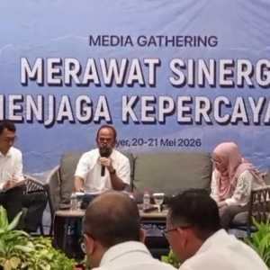 KPK Dukung MBG Prabowo, Tapi Warning Celah Korupsi dan Salah Sasaran