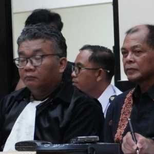 Pengadilan Militer Bebaskan Leonardi Demi Hukum Mulai 22 Mei